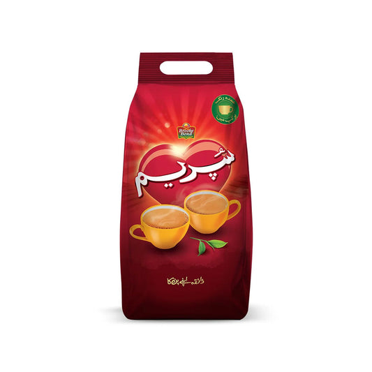 Brooke Bond Suprrem Tea Loose 12x950g