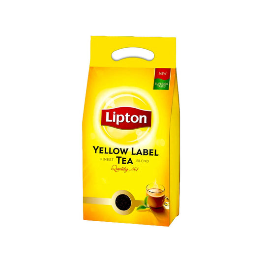 Lipton Loose Tea 12x950g
