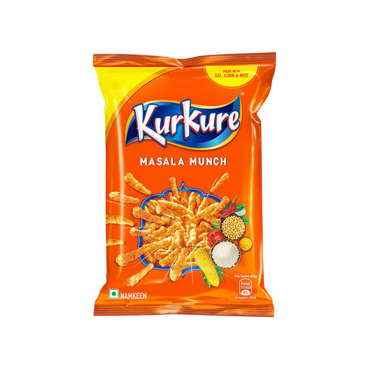 Kurkure Masala Munch 70x50g