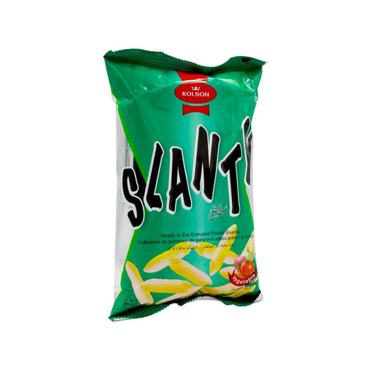 Salanty Vegetabele 24x60g