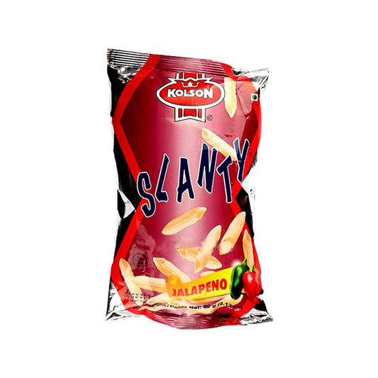 Salanty Spicy 24x60g