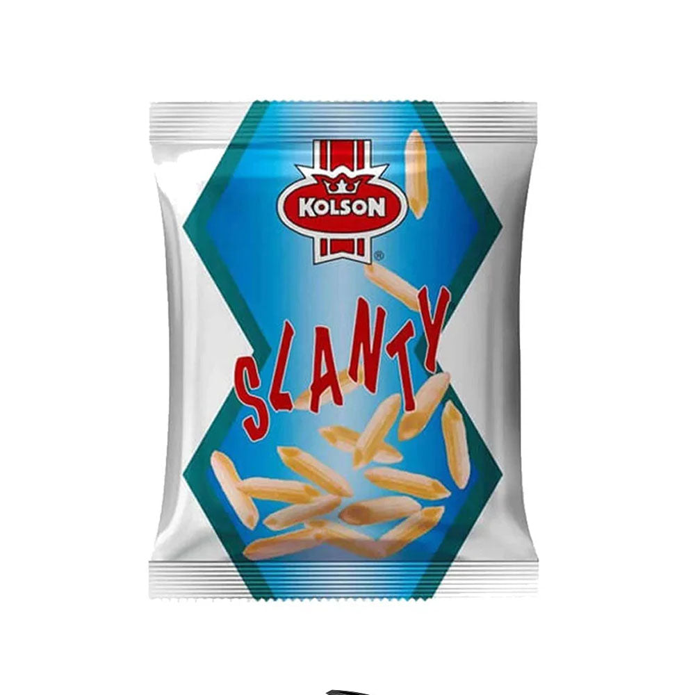 Salanty salted 24x60g