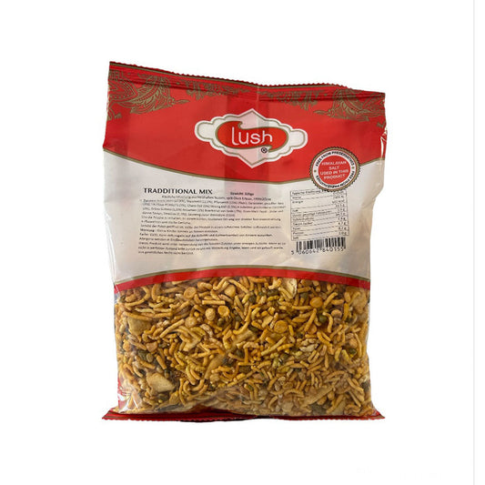 Lush Nimko Traditional Mix 12x325g