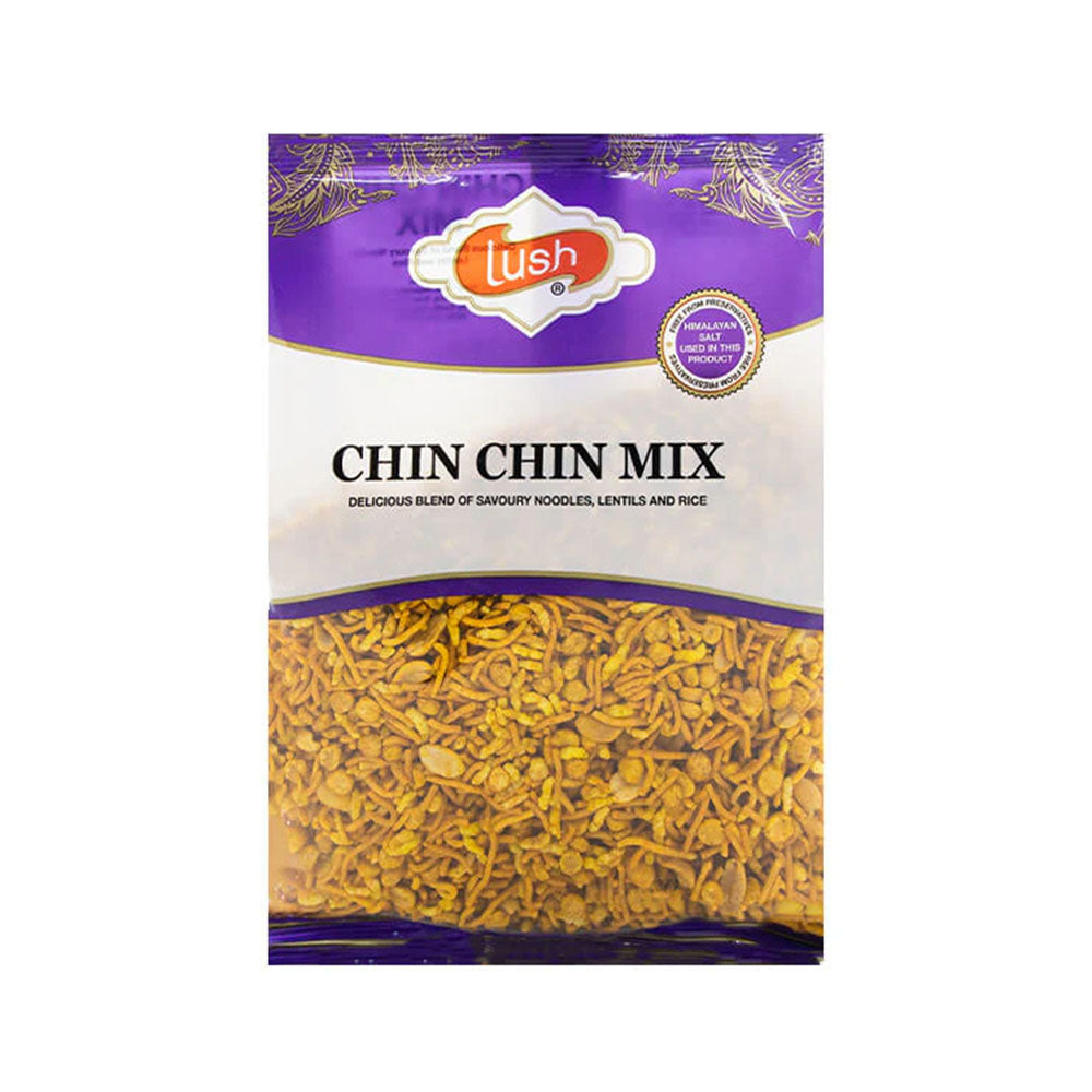 Lush Nimko Chin Chin Mix 12x325g
