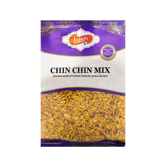 Lush Nimko Chin Chin Mix 12x325g