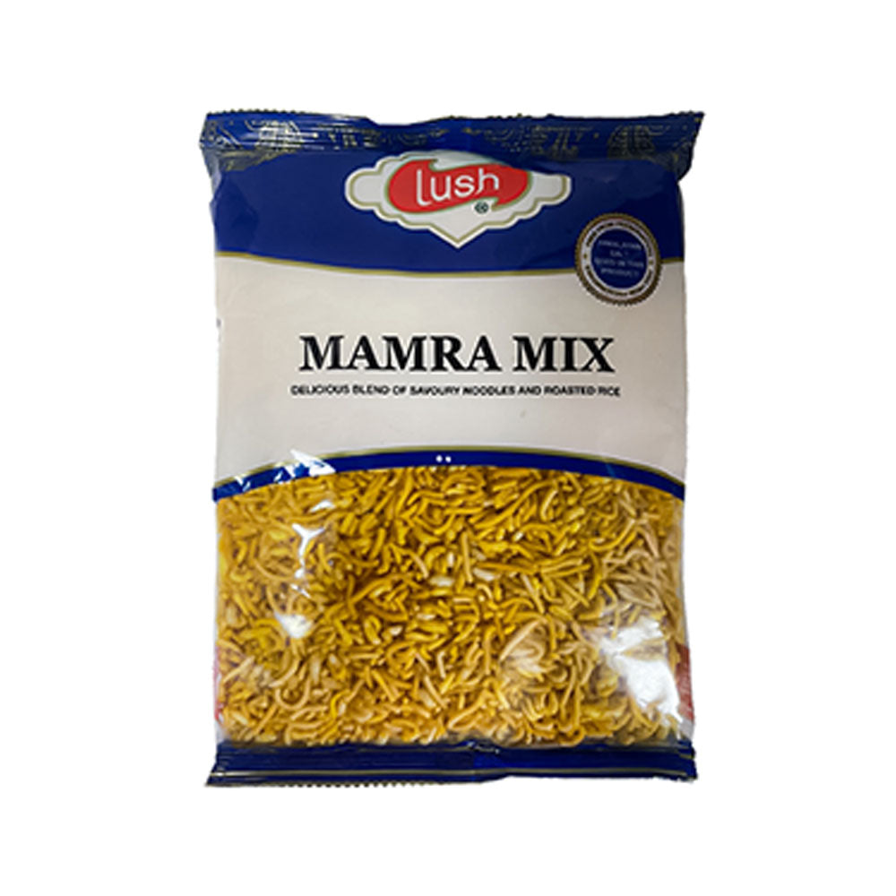 Lush Nimko Mamra Mix 12x350g