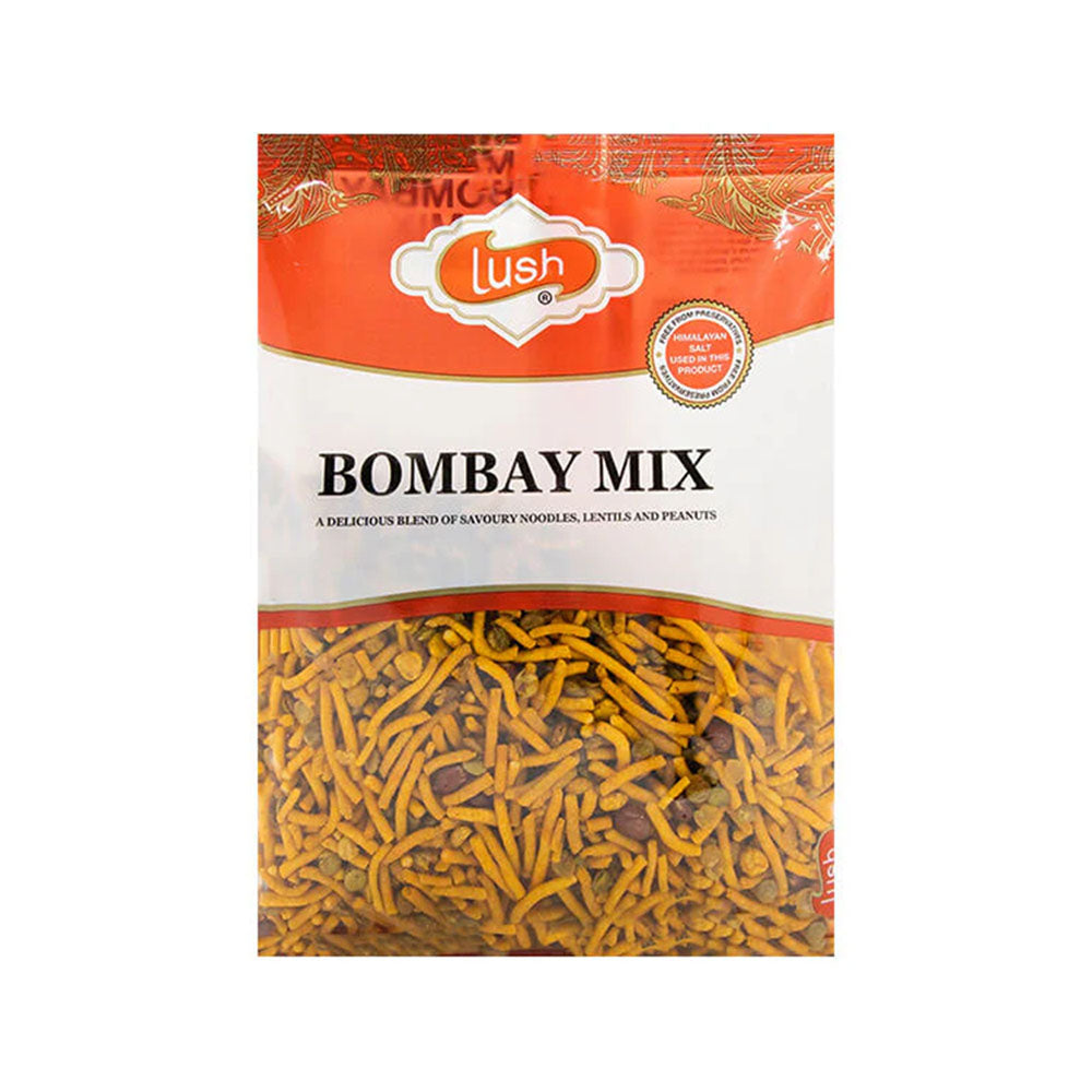Lush Nimko Bombay Mix hot 12x325g