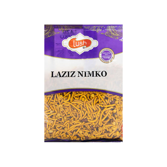 Lush Laziz Nimko 12x325g