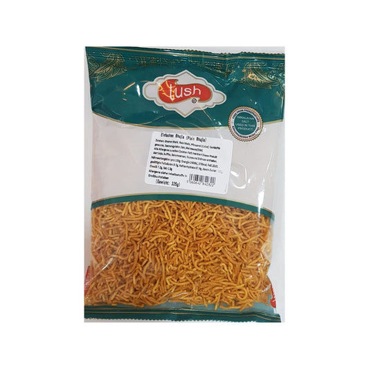 Lush Plain Bhujia 12x325g