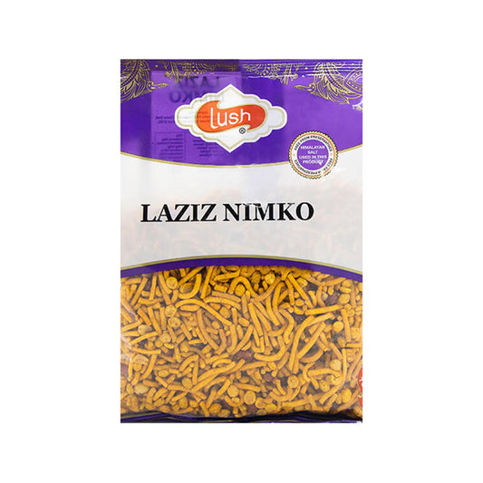 Lush Nimko Roasted 12x325g