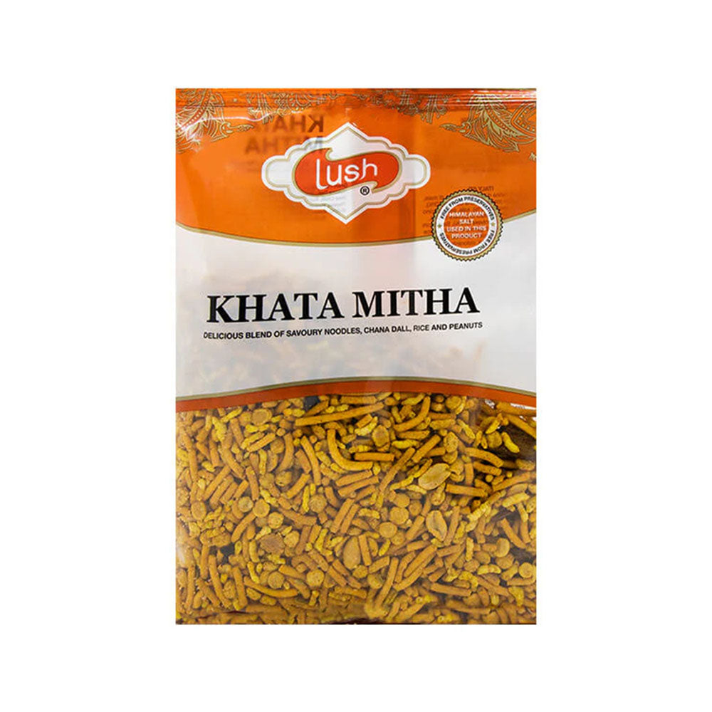 Lush Nimko Khatta Meetha 12x325g