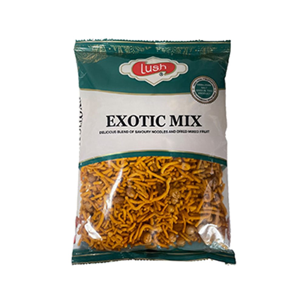 Lush Nimko Exotic Mix 12x325g