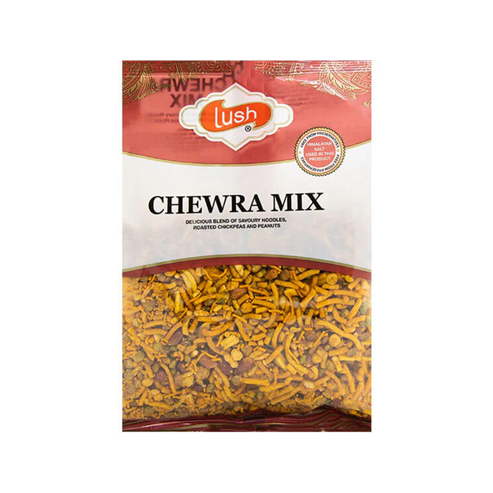 Lush Nimko Chewda Mix 12x325g