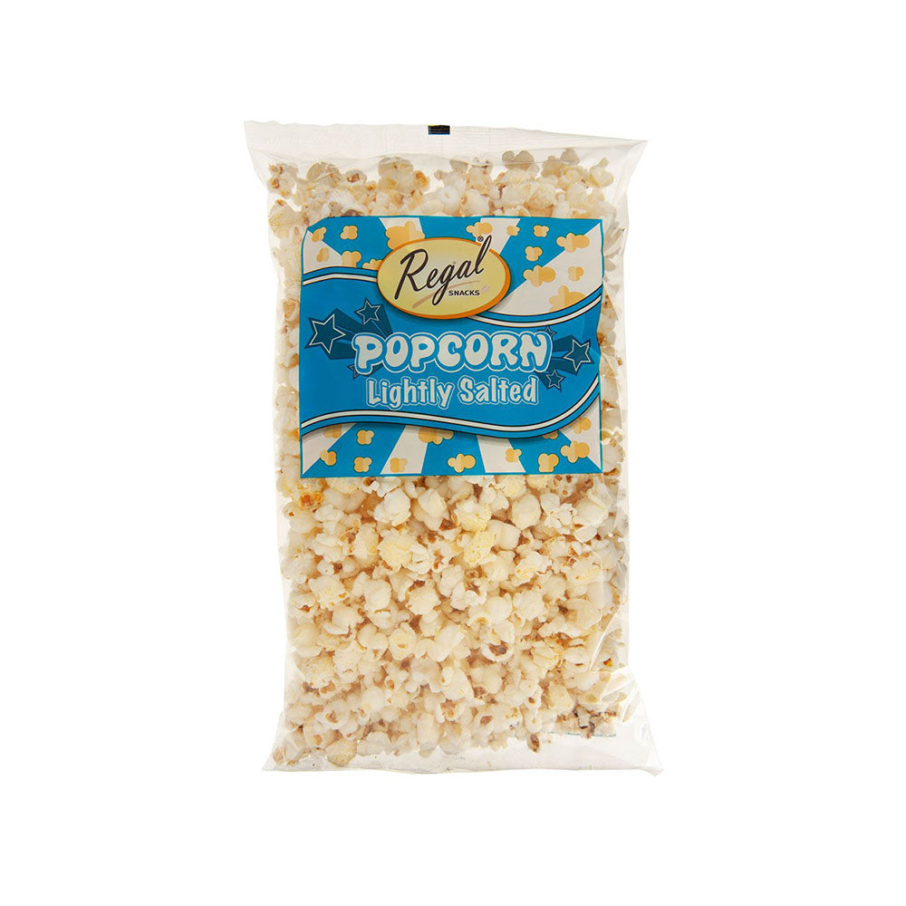 Regal Sweet Popcorn 14x265g