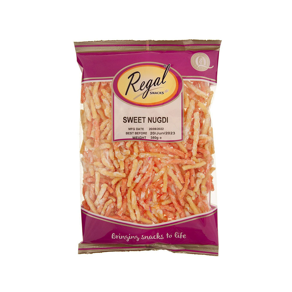 Regal Sweet Nugdi 12x400g