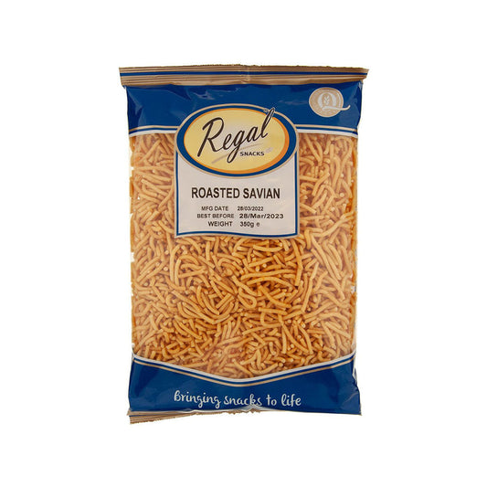 Regal Roasted Savian 12x450g