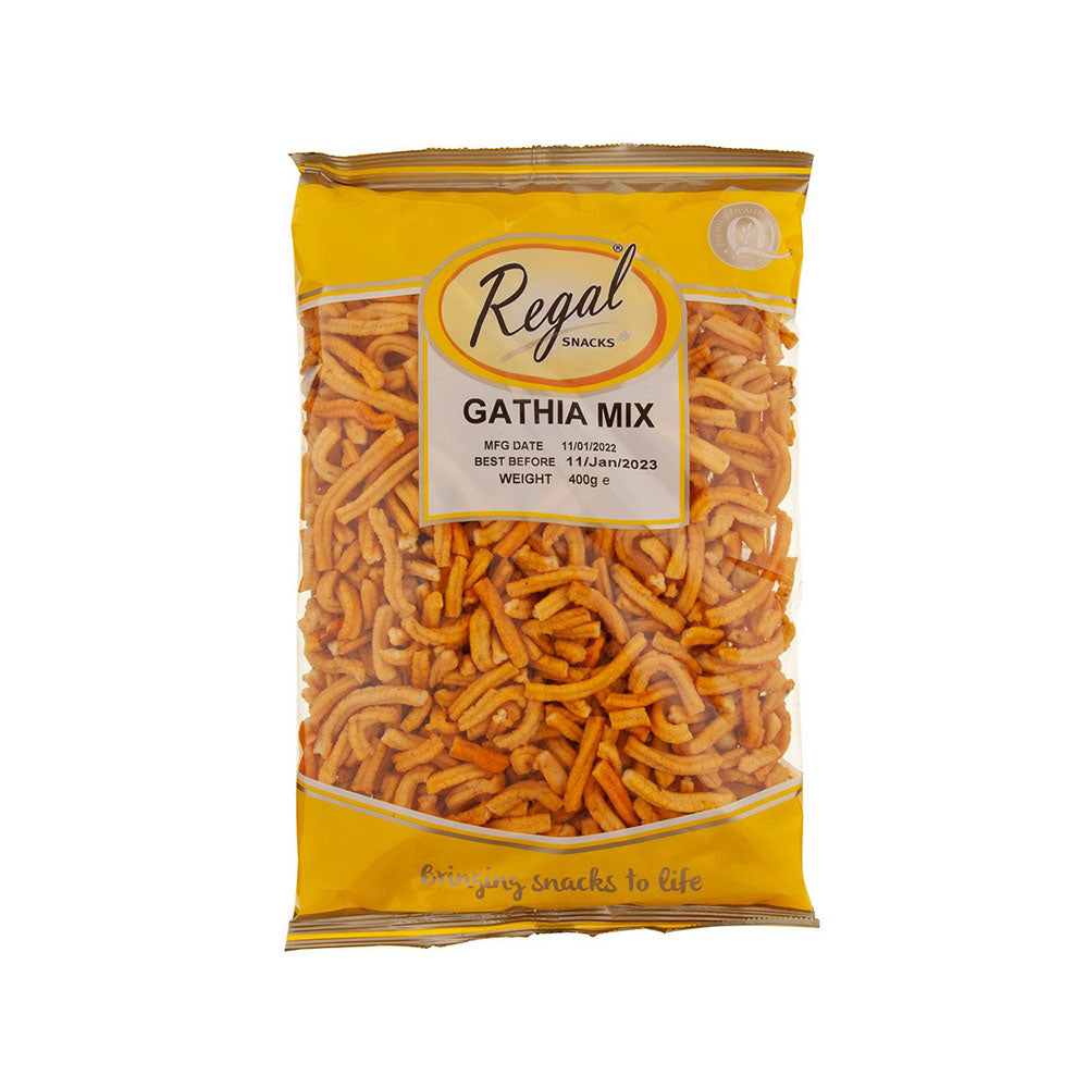 Regal Gatia Mix 12x450g