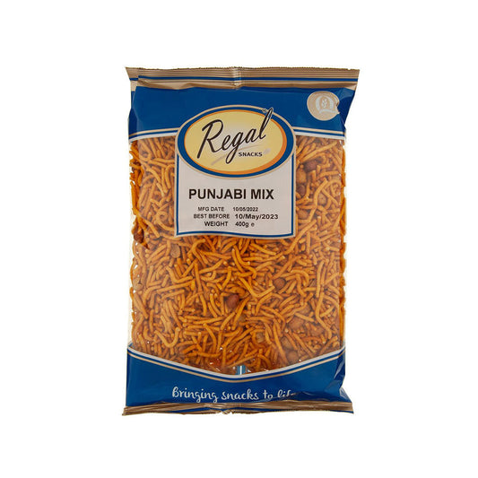 Regal Punjabi Mix 12x450g