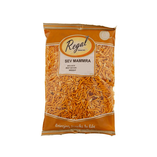 Regal Sav Mammra 12x450g