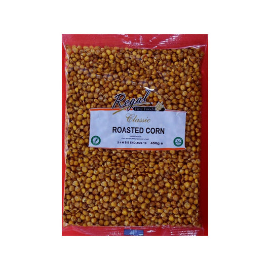 Regal Roasted Corn 12x450g