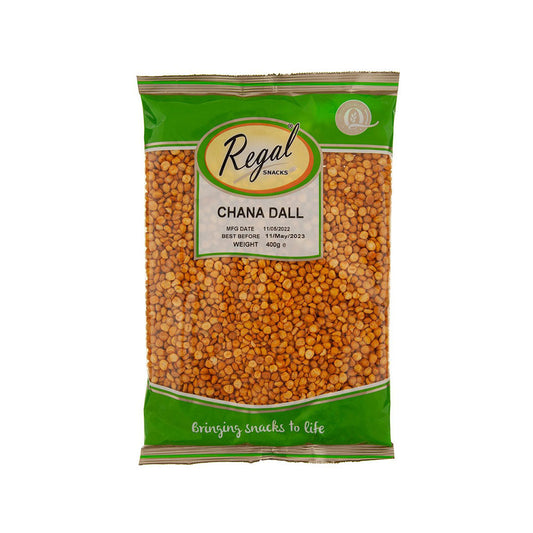 Regal Chana Dal 12x450g