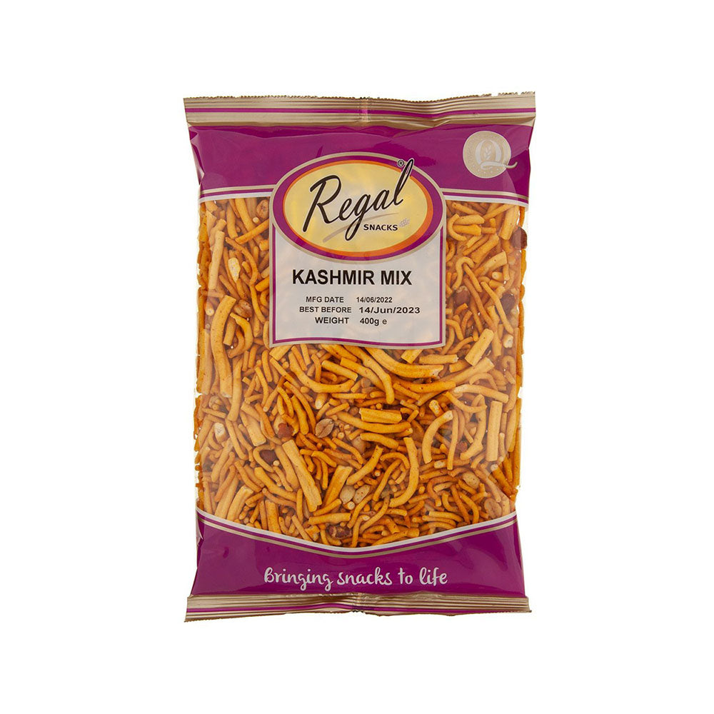 Regal Kashmiri Mix 12x450g