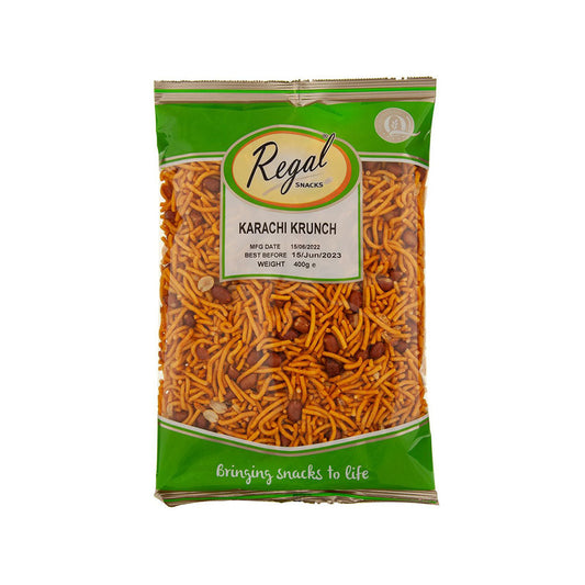 Regal Karachi Krunch Mix 12x450g