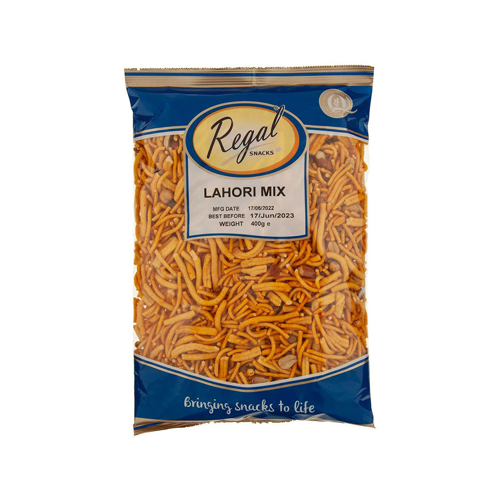 Regal Lahori Mix 12x450g