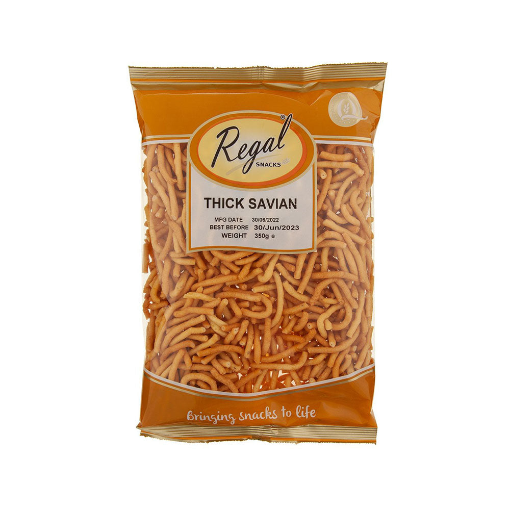Regal Thick Savian 12x450g