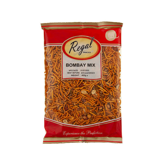 Regal Bombay Mix 12x450g