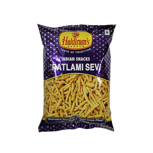 Haldiram Ratlami Sav 10x200g