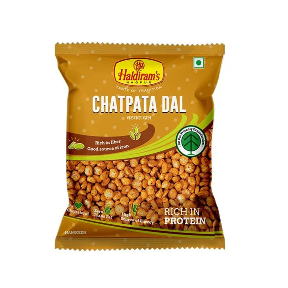 Haldiram Chatpata dal 10x200g