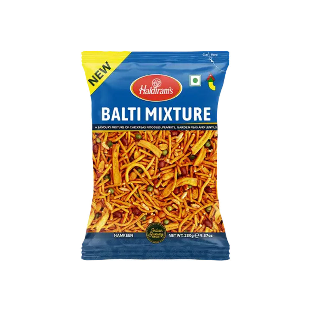 Haldiram Balti Mix 10x280g