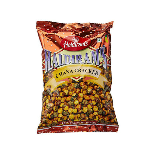 Haldiram Chana Cracker 10x200g