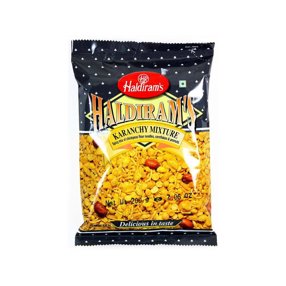 Haldiram Karanchi Mixture 10x200g