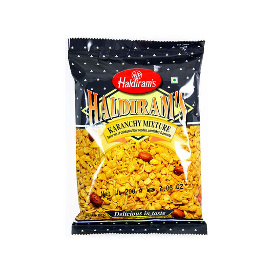 Haldiram Karanchi Mixture 10x200g