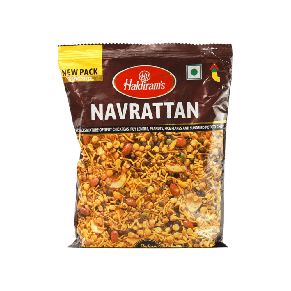 Haldiram Navrattan 10x200g