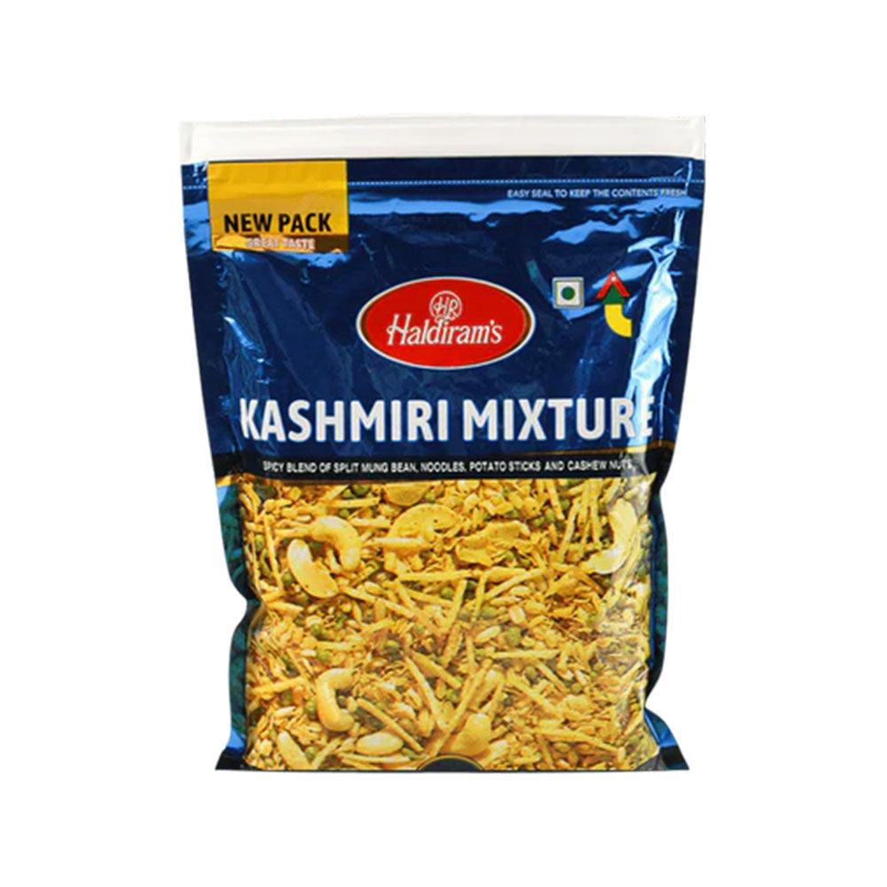 Haldiram Kashmiri Mix 10x200g