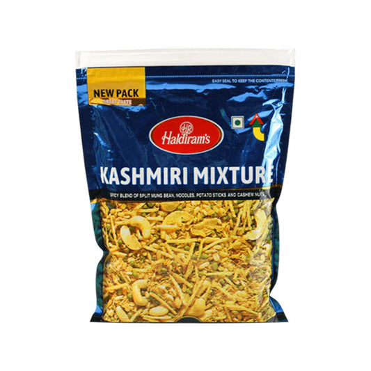Haldiram Kashmiri Mix 10x200g