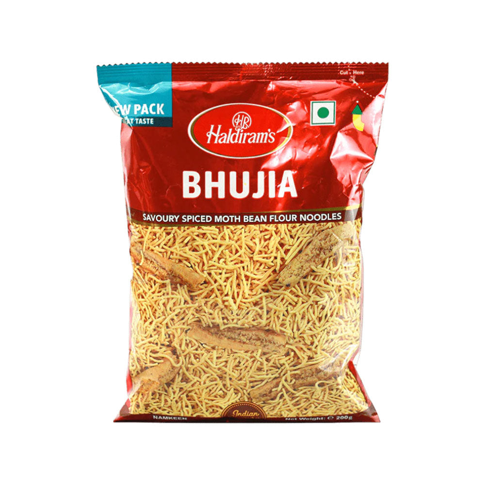 Haldiram Bhujia Masala 6x200g