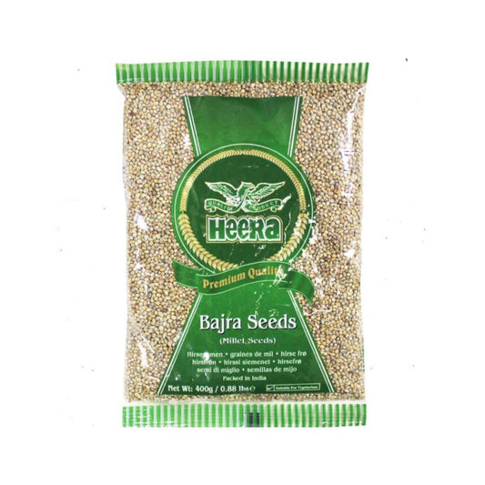 Heera Bajra Seeds