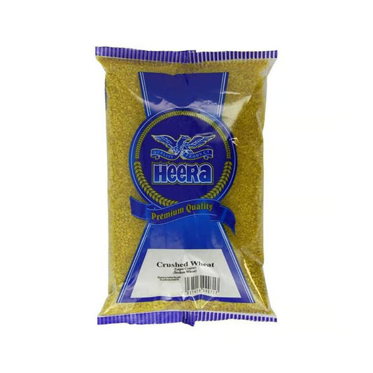 Heera Lapsi Coarse (Broken Wheat)