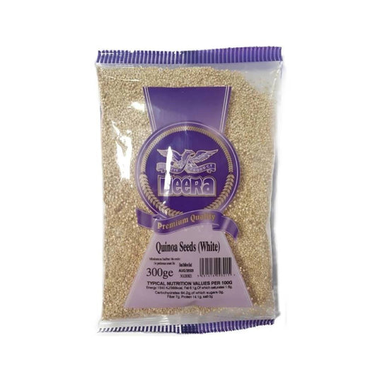 Heera Quinoa