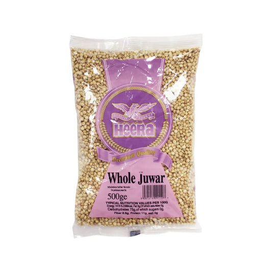 Heera Juwar Whole