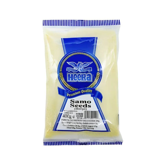 Heera Samo