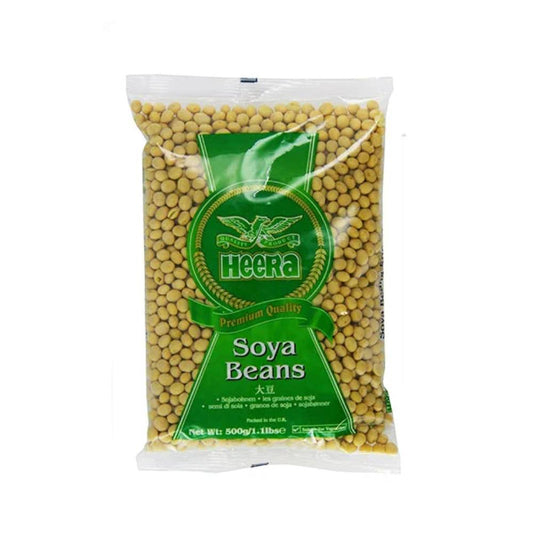 Heera Soya Beans