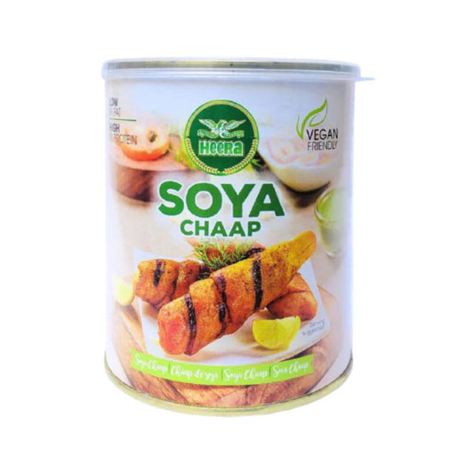 Heera Soya Chaap (18/240) 6x800g