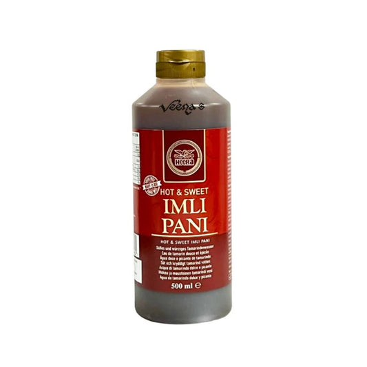 Heera Imli Pani Hot & Sweet 12x500ml