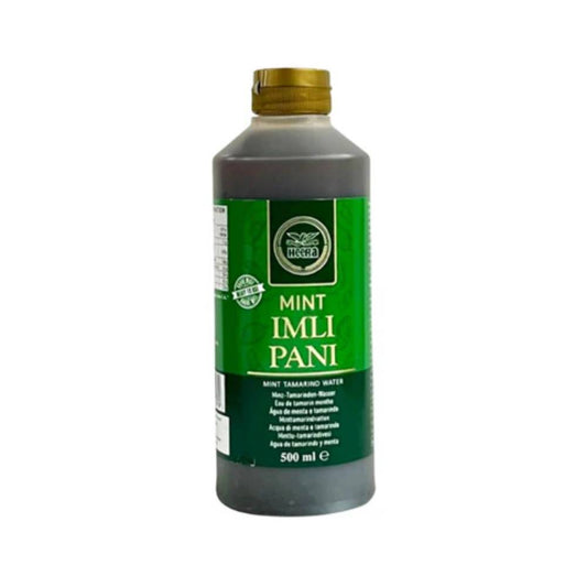 Heera Imli Pani Mint 12x500ml