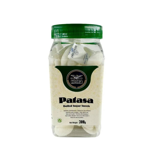 Heera Patasa (Tubs) 12x300g